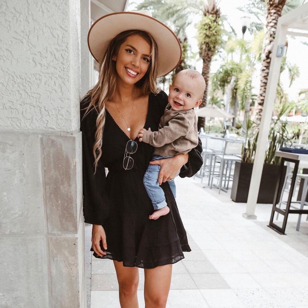 TulaRosa Dress